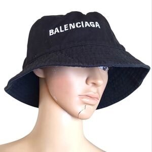 Balenciaga Bucket Hat